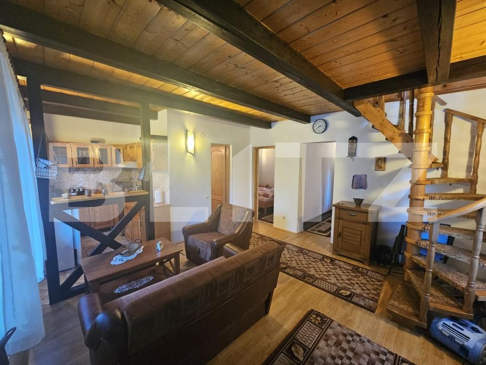 Casa de închiriat 7 camere Garda de Sus - 194798CI | BLITZ Alba Iulia | Poza4
