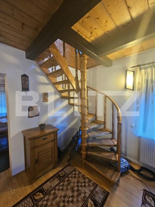 Casa de închiriat 7 camere Garda de Sus - 194798CI | BLITZ Alba Iulia | Poza12