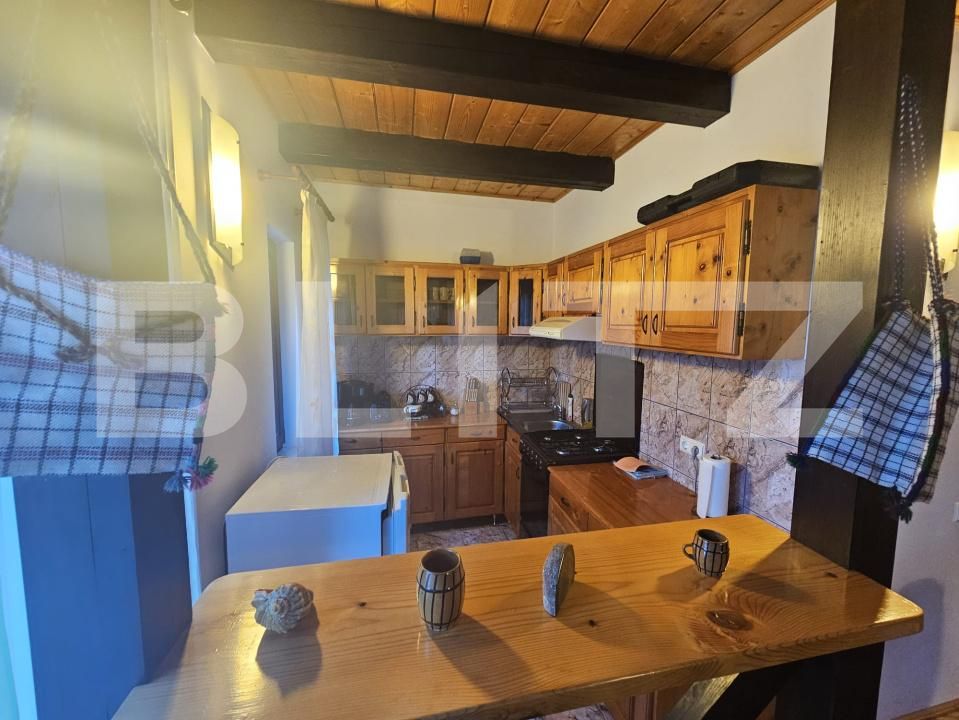 Casa de închiriat 7 camere Garda de Sus - 194798CI | BLITZ Alba Iulia | Poza5