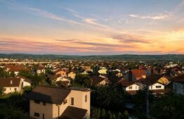 Duplex de vanzare, 110 mp, zona Schit - Alba Iulia