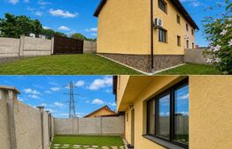 Duplex de vanzare, 110 mp, zona Schit - Alba Iulia