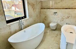 Duplex de vanzare, 110 mp, zona Schit - Alba Iulia