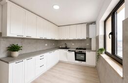 Duplex de vanzare, 110 mp, zona Schit - Alba Iulia