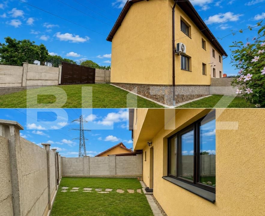 Casa de vânzare 4 camere Cetate - 194830CV | BLITZ Alba Iulia | Poza2