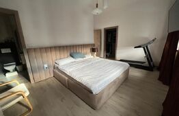 Penthouse de 97 mp, terasa 60 mp, zona Kaufland 