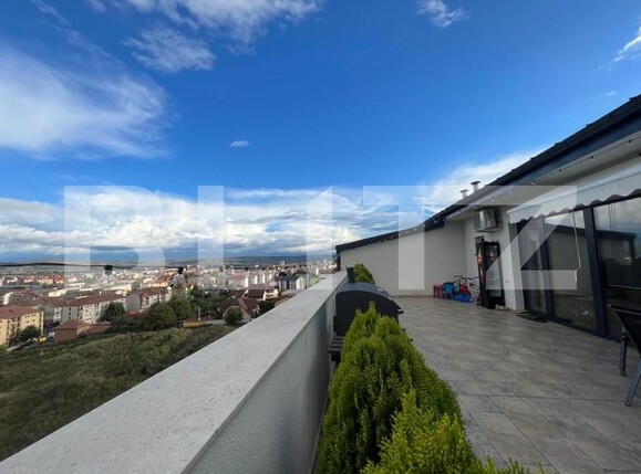Apartament de închiriat 3 camere Cetate - 194949AI | BLITZ Alba Iulia | Poza3