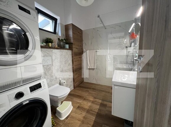Apartament de închiriat 3 camere Cetate - 194949AI | BLITZ Alba Iulia | Poza8