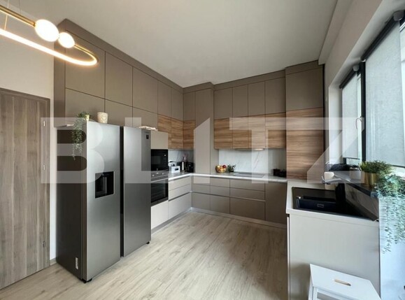 Apartament de închiriat 3 camere Cetate - 194949AI | BLITZ Alba Iulia | Poza1