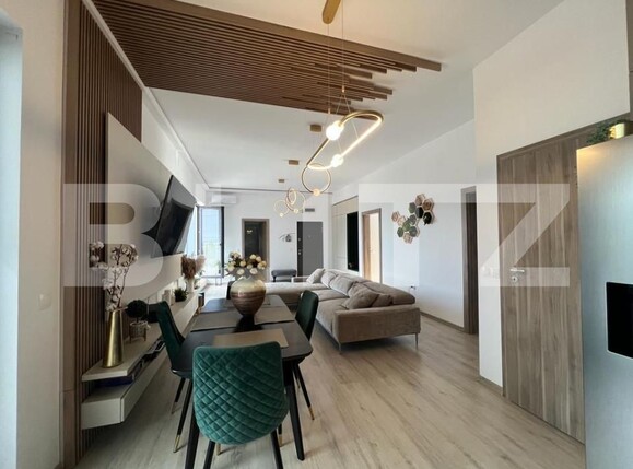 Apartament de închiriat 3 camere Cetate - 194949AI | BLITZ Alba Iulia | Poza12