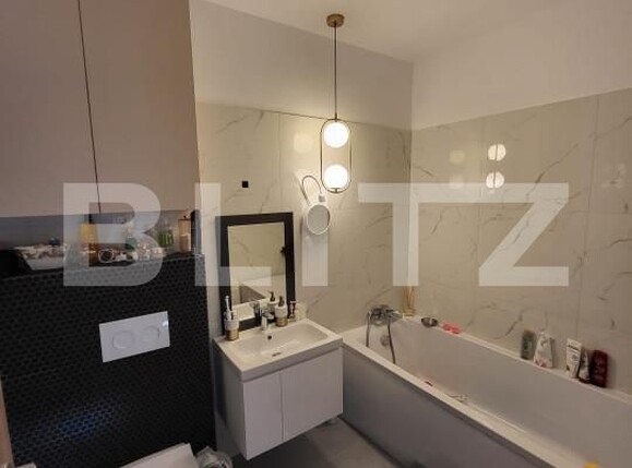 Apartament de închiriat 3 camere Cetate - 194949AI | BLITZ Alba Iulia | Poza9