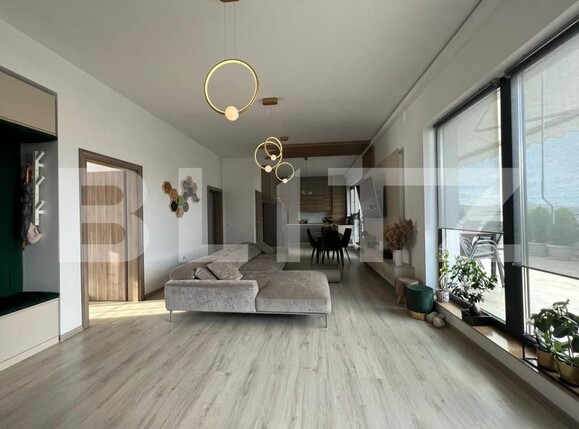 Apartament de închiriat 3 camere Cetate - 194949AI | BLITZ Alba Iulia | Poza4