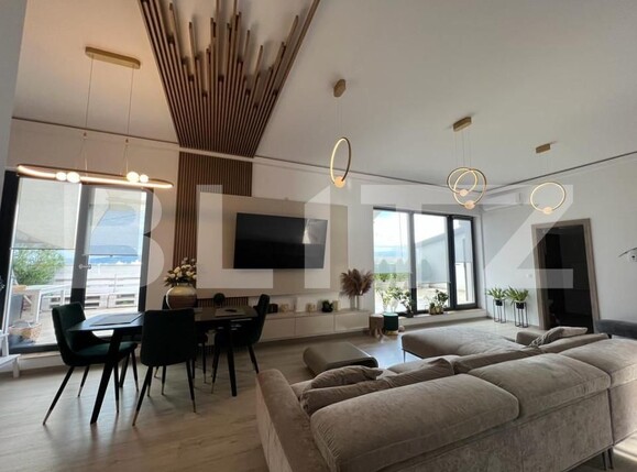 Apartament de închiriat 3 camere Cetate - 194949AI | BLITZ Alba Iulia | Poza11