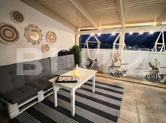 Apartament de închiriat 3 camere Cetate - 194949AI | BLITZ Alba Iulia | Poza5