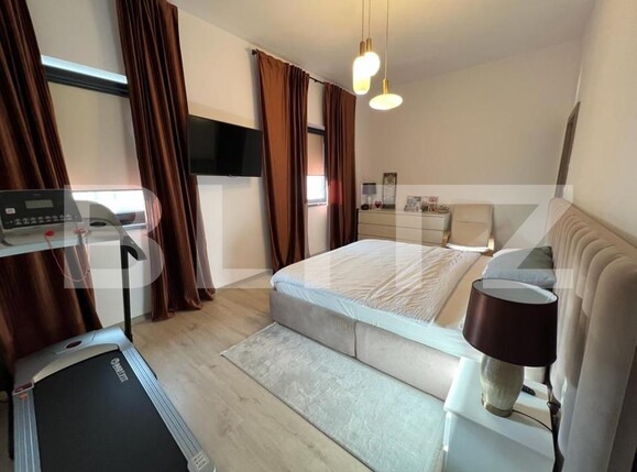 Apartament de închiriat 3 camere Cetate - 194949AI | BLITZ Alba Iulia | Poza10