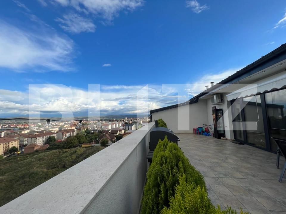 Apartament de închiriat 3 camere Cetate - 194949AI | BLITZ Alba Iulia | Poza3