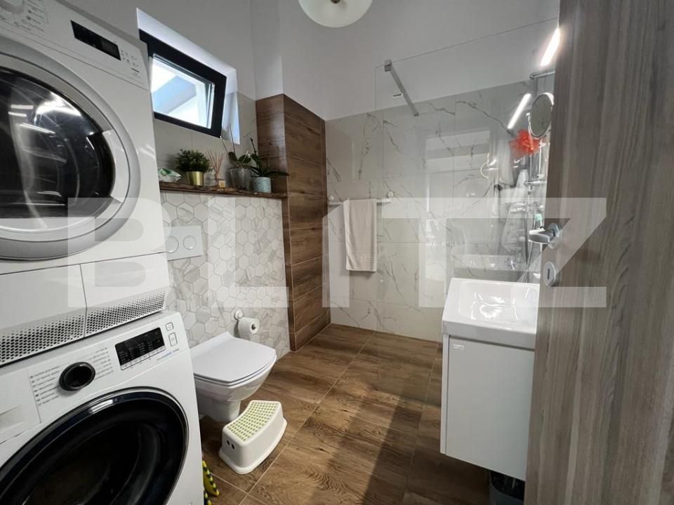 Apartament de închiriat 3 camere Cetate - 194949AI | BLITZ Alba Iulia | Poza8