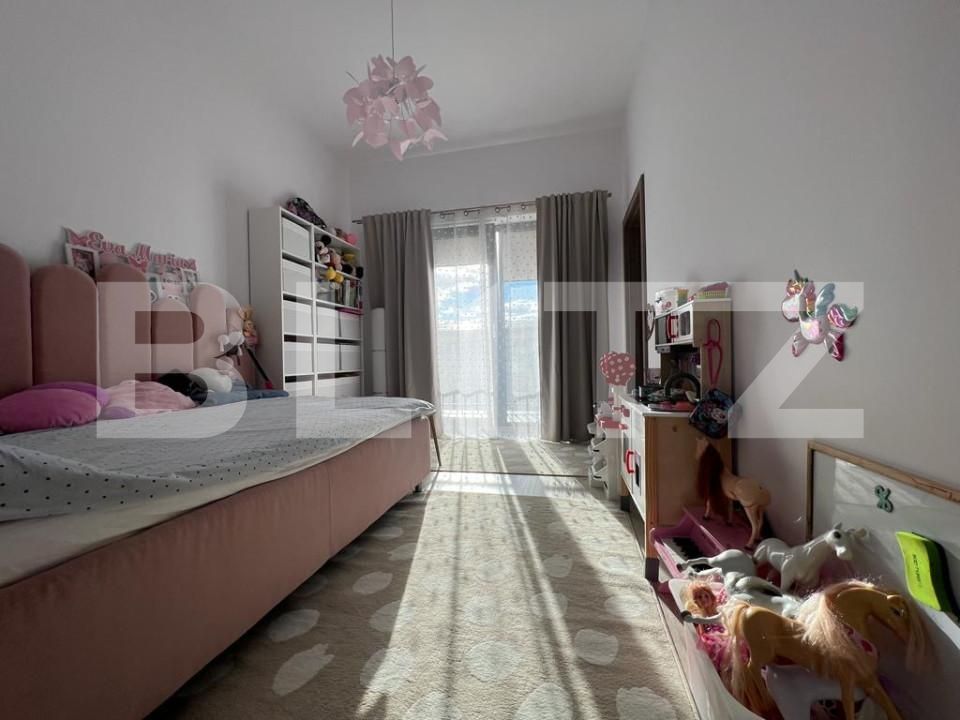 Apartament de închiriat 3 camere Cetate - 194949AI | BLITZ Alba Iulia | Poza6