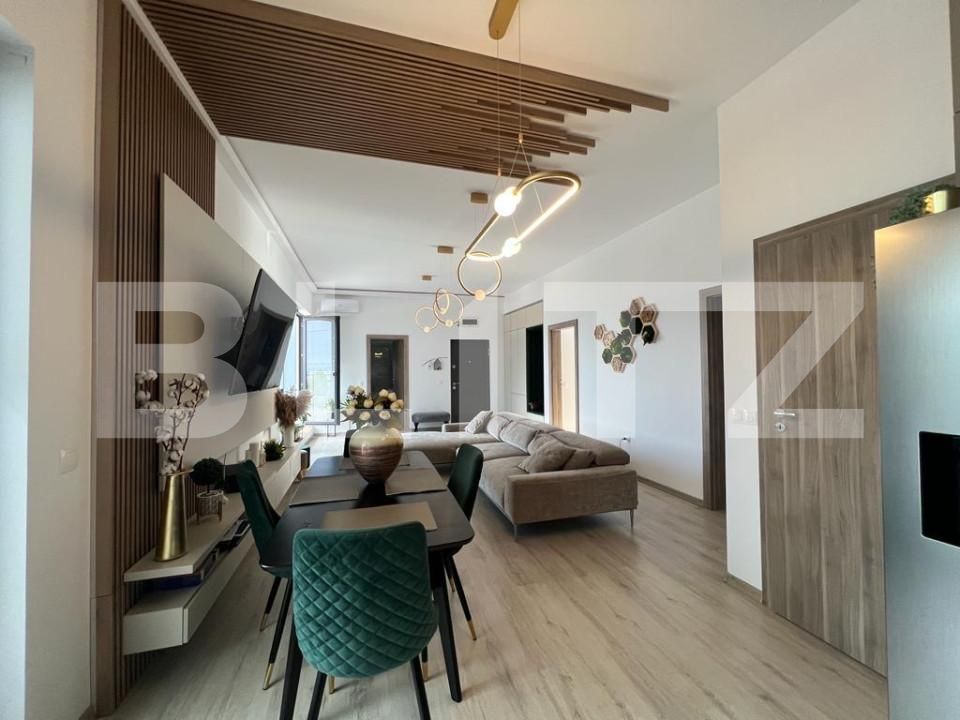 Apartament de închiriat 3 camere Cetate - 194949AI | BLITZ Alba Iulia | Poza12