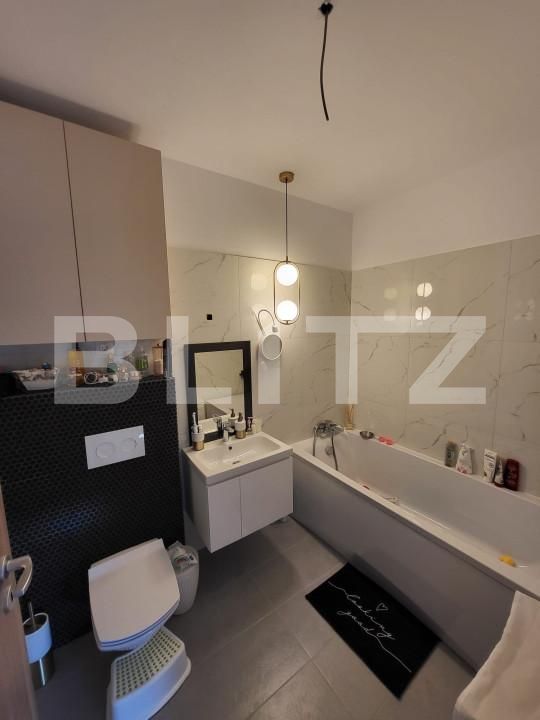 Apartament de închiriat 3 camere Cetate - 194949AI | BLITZ Alba Iulia | Poza9