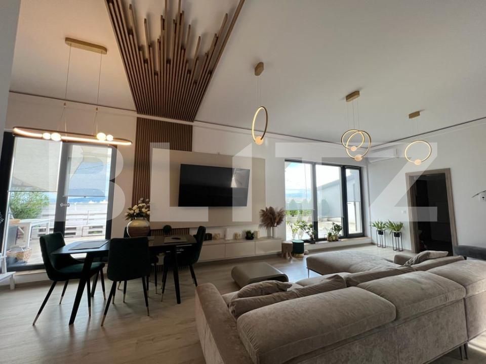 Apartament de închiriat 3 camere Cetate - 194949AI | BLITZ Alba Iulia | Poza11