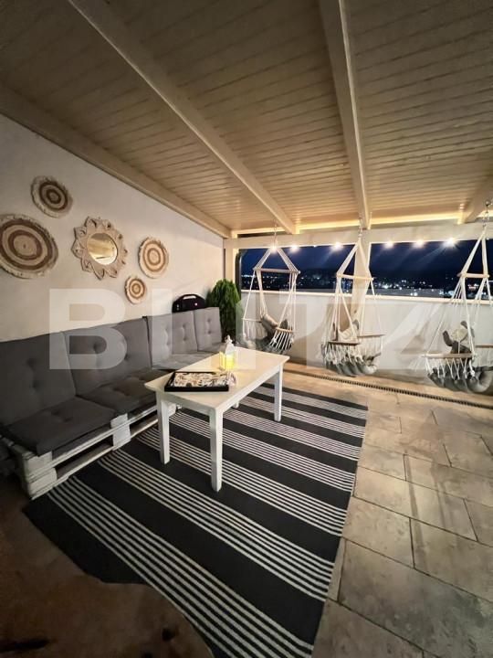 Apartament de închiriat 3 camere Cetate - 194949AI | BLITZ Alba Iulia | Poza5