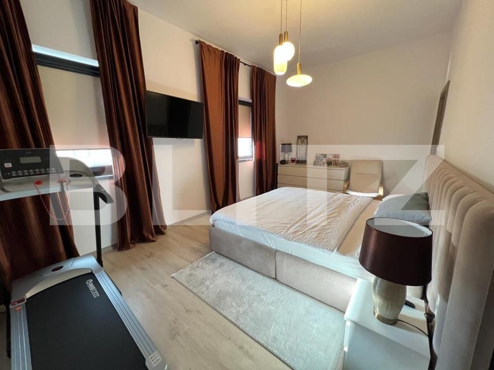 Apartament de închiriat 3 camere Cetate - 194949AI | BLITZ Alba Iulia | Poza10