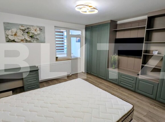 Garsonieră de vânzare Central - 195011AV | BLITZ Alba Iulia | Poza1