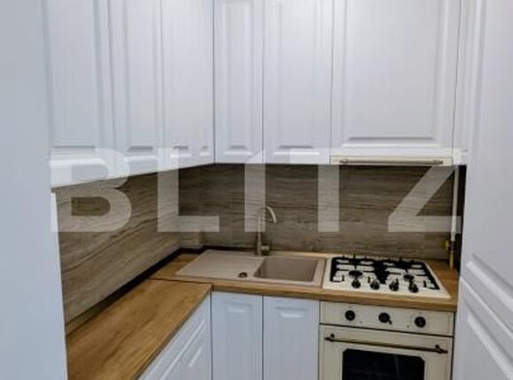 Garsonieră de vânzare Central - 195011AV | BLITZ Alba Iulia | Poza3