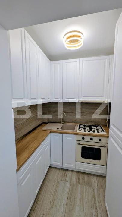 Garsonieră de vânzare Central - 195011AV | BLITZ Alba Iulia | Poza3