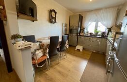 Apartament 2 camere, complet renovat si mobilat, 47 mp, zona Cugir – Primăriei 