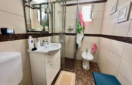 Apartament 2 camere, complet renovat si mobilat, 47 mp, zona Cugir – Primăriei 