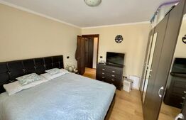 Apartament 2 camere, complet renovat si mobilat, 47 mp, zona Cugir – Primăriei 