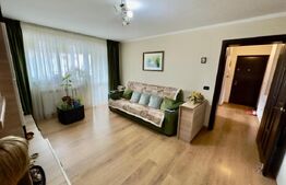 Apartament 2 camere, complet renovat si mobilat, 47 mp, zona Cugir – Primăriei 
