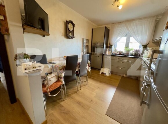 Apartament de vânzare 2 camere Cugir - 195165AV | BLITZ Alba Iulia | Poza5