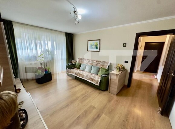 Apartament de vânzare 2 camere Cugir - 195165AV | BLITZ Alba Iulia | Poza1