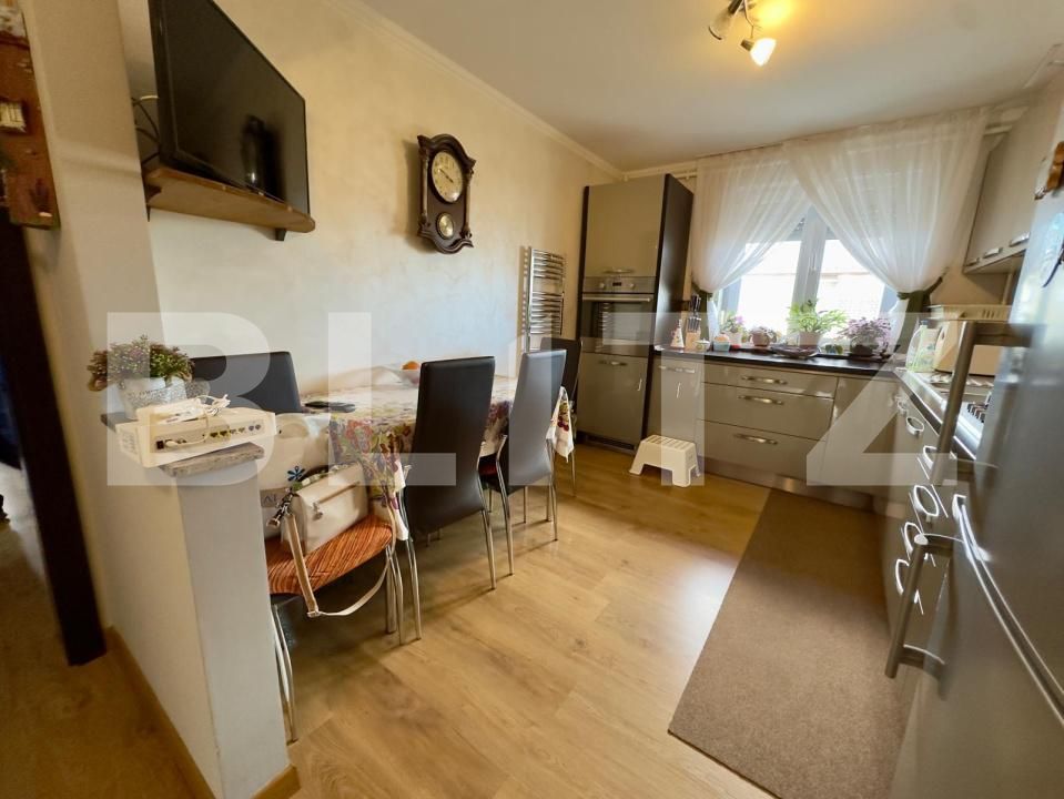 Apartament de vânzare 2 camere Cugir - 195165AV | BLITZ Alba Iulia | Poza5