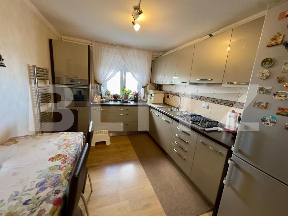 Apartament de vânzare 2 camere Cugir - 195165AV | BLITZ Alba Iulia | Poza3
