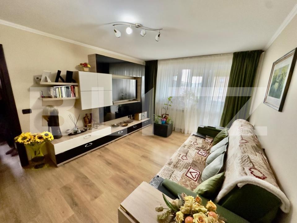 Apartament de vânzare 2 camere Cugir - 195165AV | BLITZ Alba Iulia | Poza7