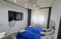Apartament 2 camere, decomandat, etajul 2, zona Cetate