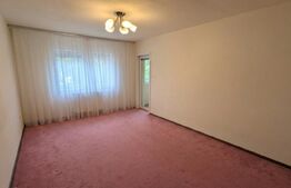 Apartament 2 camere, decomandat, etajul 1, zona Cetate