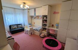 Apartament 2 camere, decomandat, etajul 2, zona Cetate