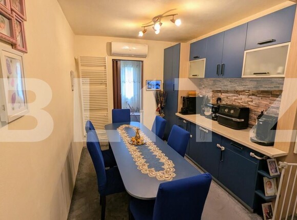 Apartament de vânzare 2 camere Cetate - 195166AV | BLITZ Alba Iulia | Poza3