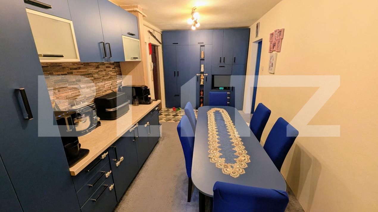 Apartament de vânzare 2 camere Cetate - 195166AV | BLITZ Alba Iulia | Poza4