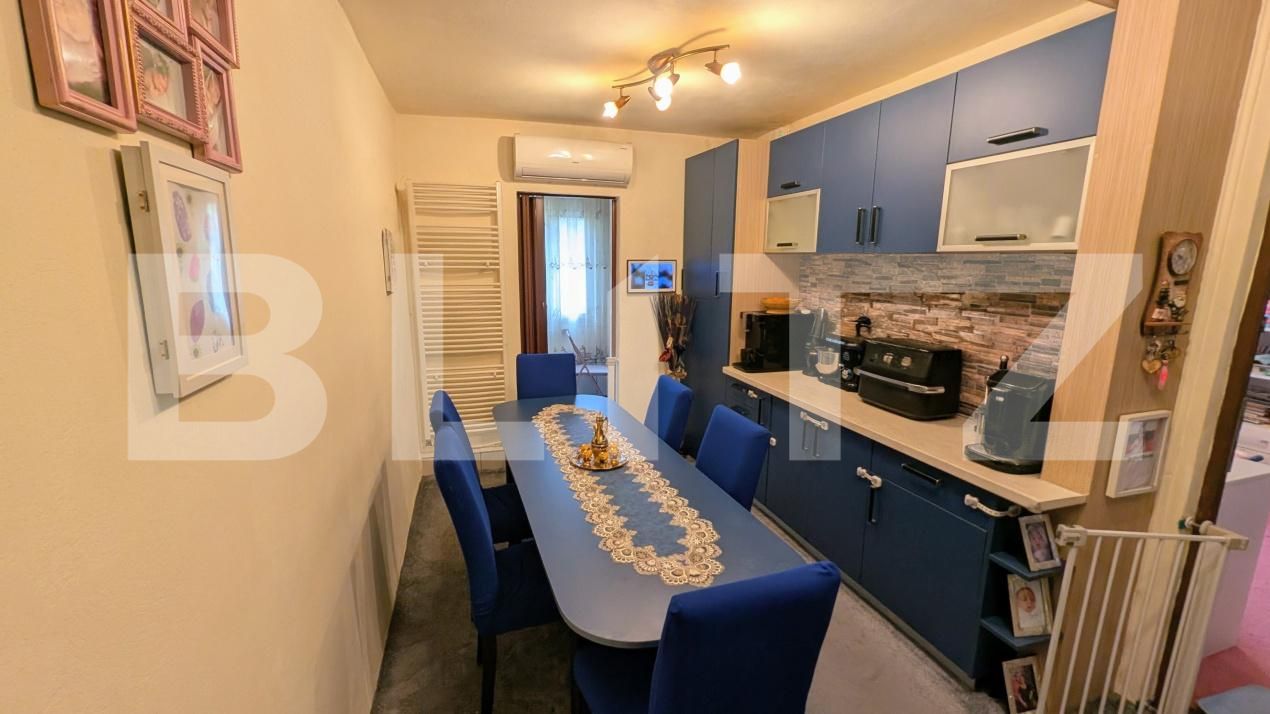 Apartament de vânzare 2 camere Cetate - 195166AV | BLITZ Alba Iulia | Poza3