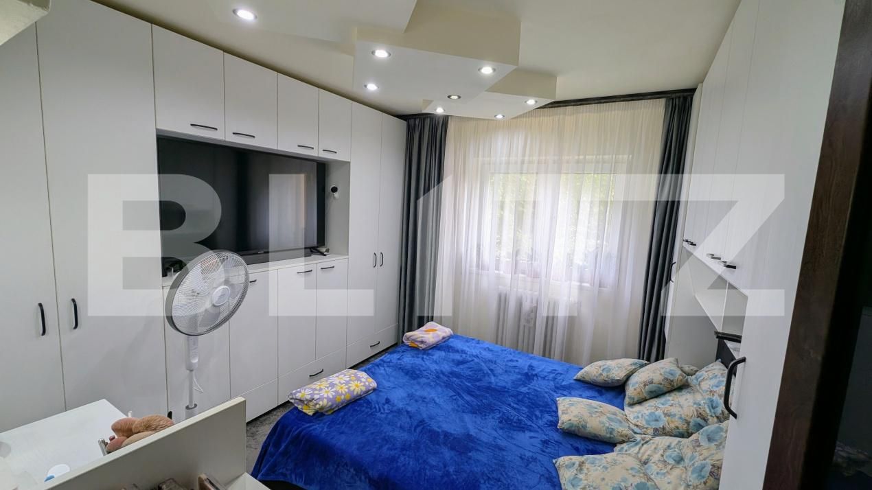 Apartament de vânzare 2 camere Cetate - 195166AV | BLITZ Alba Iulia | Poza4