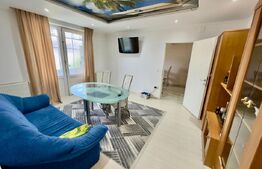 Apartament 2 camere, luminos și complet renovat, 46 mp, zona Cugir - Central