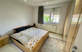 Apartament 2 camere, luminos și complet renovat, 46 mp, zona Cugir - Central