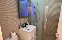 Apartament 2 camere, luminos și complet renovat, 46 mp, zona Cugir - Central