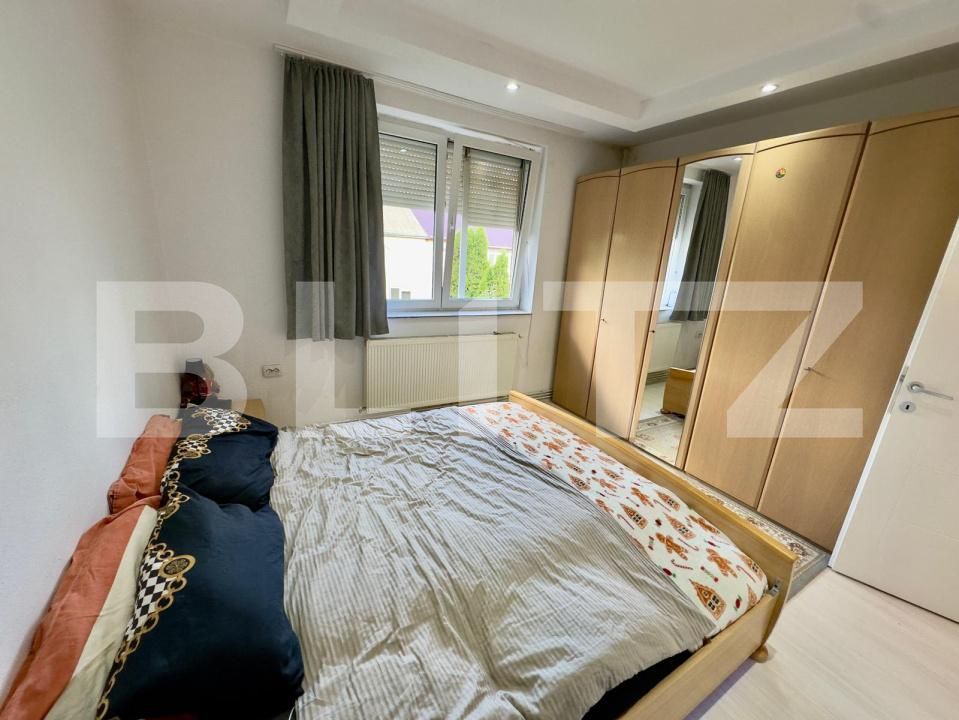 Apartament de vânzare 2 camere Cugir - 195168AV | BLITZ Alba Iulia | Poza6