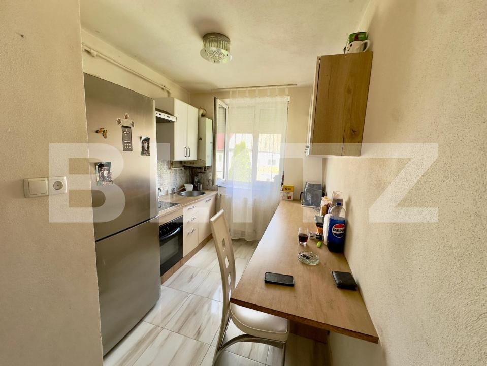 Apartament de vânzare 2 camere Cugir - 195168AV | BLITZ Alba Iulia | Poza3